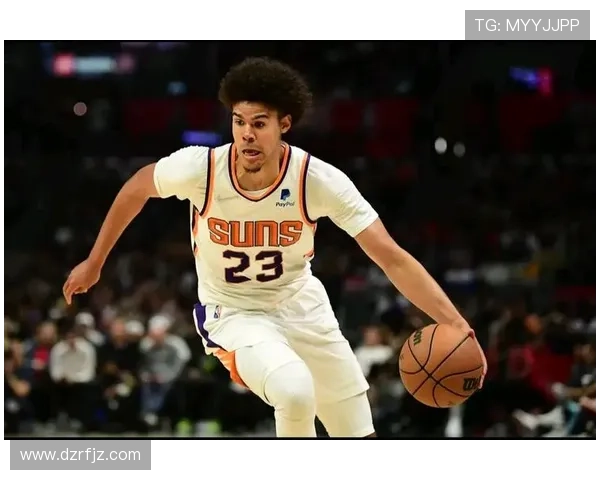 卡梅隆约翰逊谈现代篮球位置流动性表示自己适应打四号位没有问题