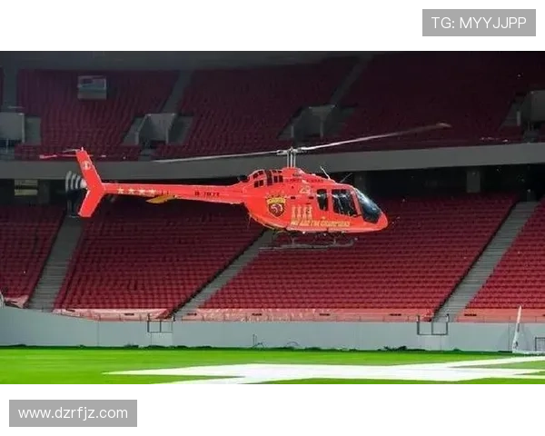 海港联合临港捷运推出全新直升机游览活动每位仅需1680元体验空中美景